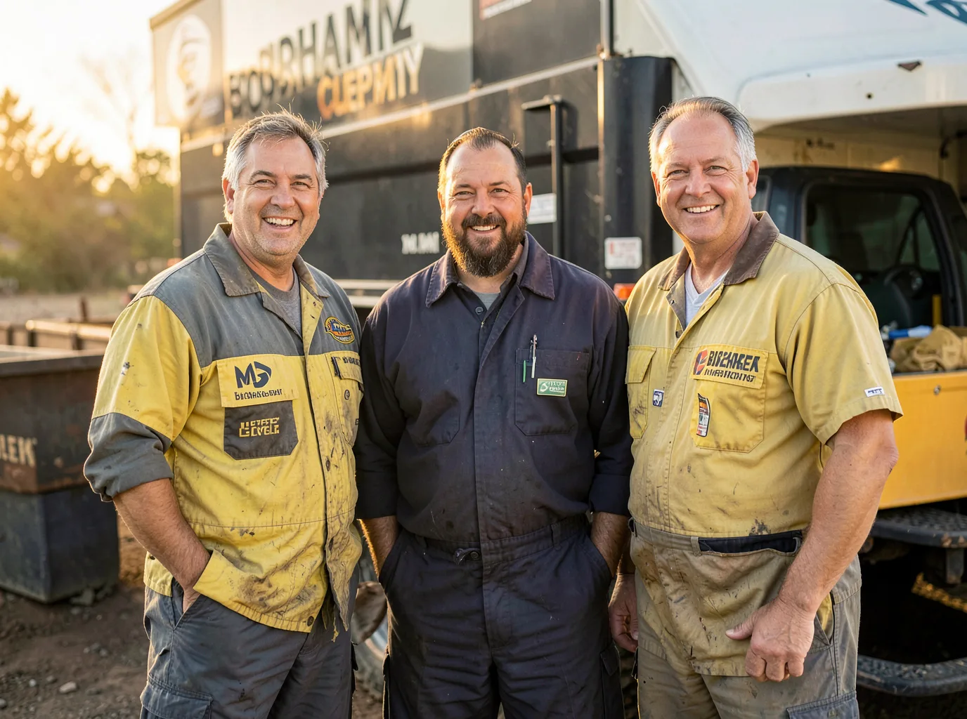 Sewage Cleanup company in Williamstown, PA